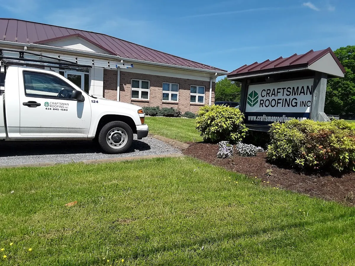 Quality Chimney Repair by experienced craftsmen in Constitution